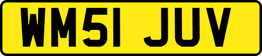 WM51JUV