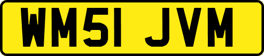 WM51JVM