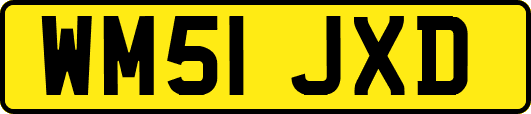 WM51JXD
