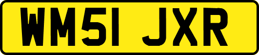 WM51JXR