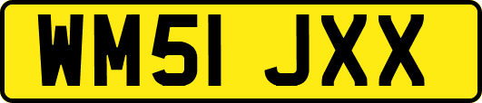 WM51JXX