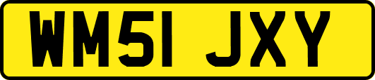 WM51JXY