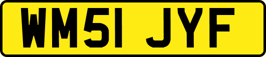 WM51JYF