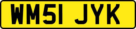 WM51JYK