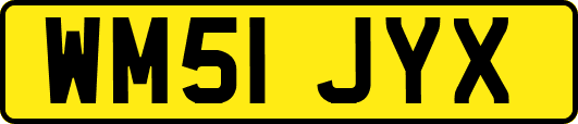 WM51JYX