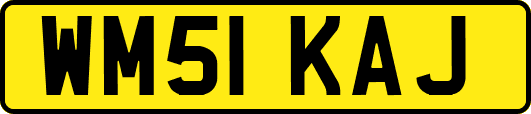 WM51KAJ