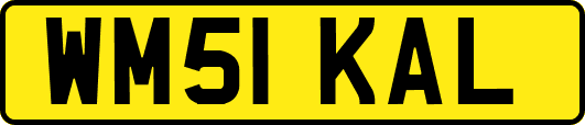 WM51KAL