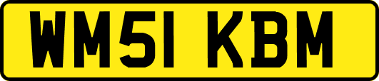 WM51KBM