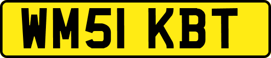 WM51KBT