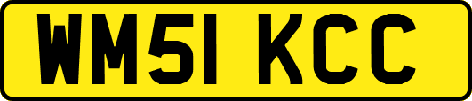WM51KCC