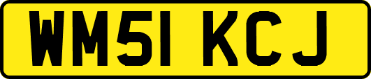 WM51KCJ