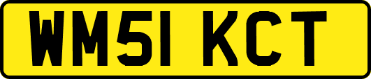 WM51KCT