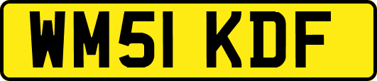 WM51KDF