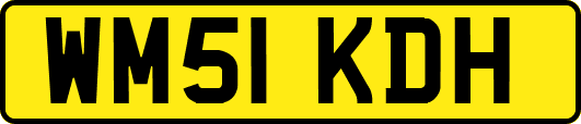 WM51KDH