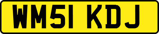 WM51KDJ