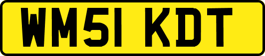 WM51KDT