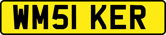 WM51KER
