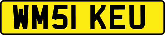 WM51KEU