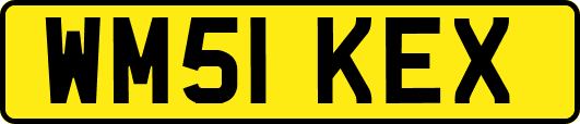 WM51KEX