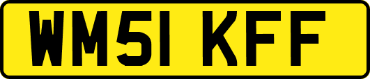 WM51KFF