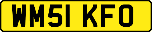 WM51KFO