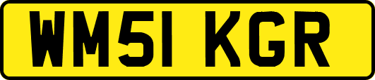 WM51KGR