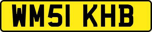 WM51KHB
