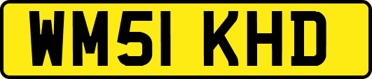 WM51KHD