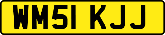 WM51KJJ