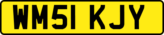 WM51KJY