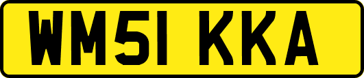 WM51KKA