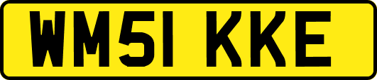 WM51KKE
