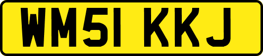 WM51KKJ