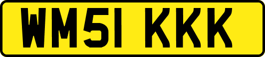 WM51KKK