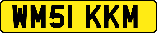 WM51KKM
