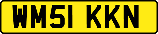 WM51KKN