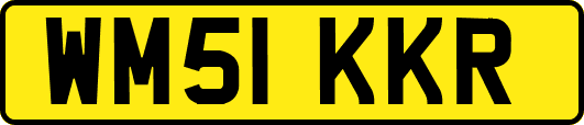 WM51KKR