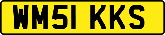 WM51KKS
