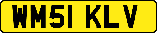 WM51KLV