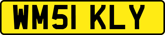 WM51KLY