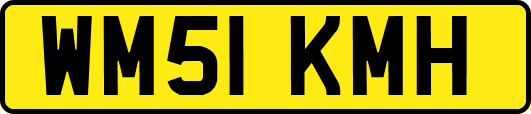WM51KMH