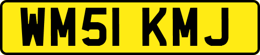 WM51KMJ