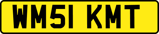 WM51KMT