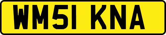 WM51KNA