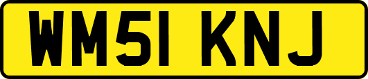WM51KNJ