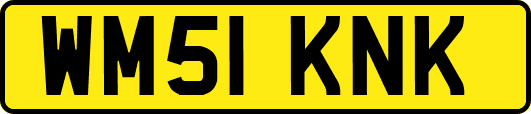 WM51KNK