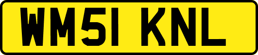 WM51KNL