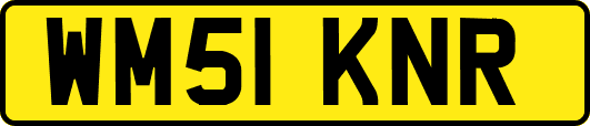WM51KNR