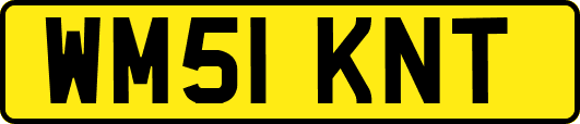 WM51KNT