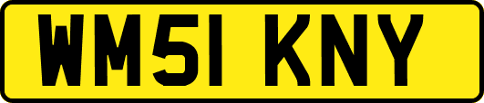 WM51KNY